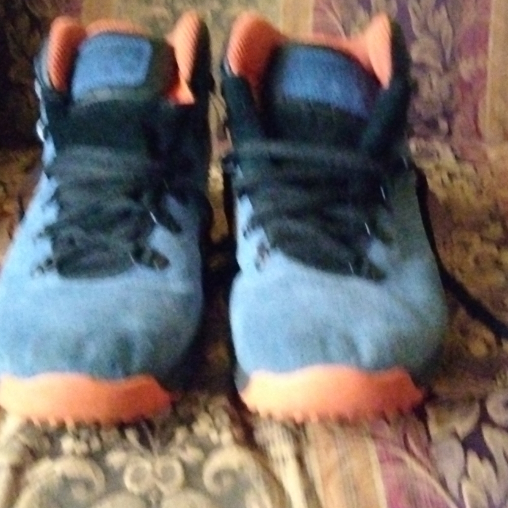 Timberlands